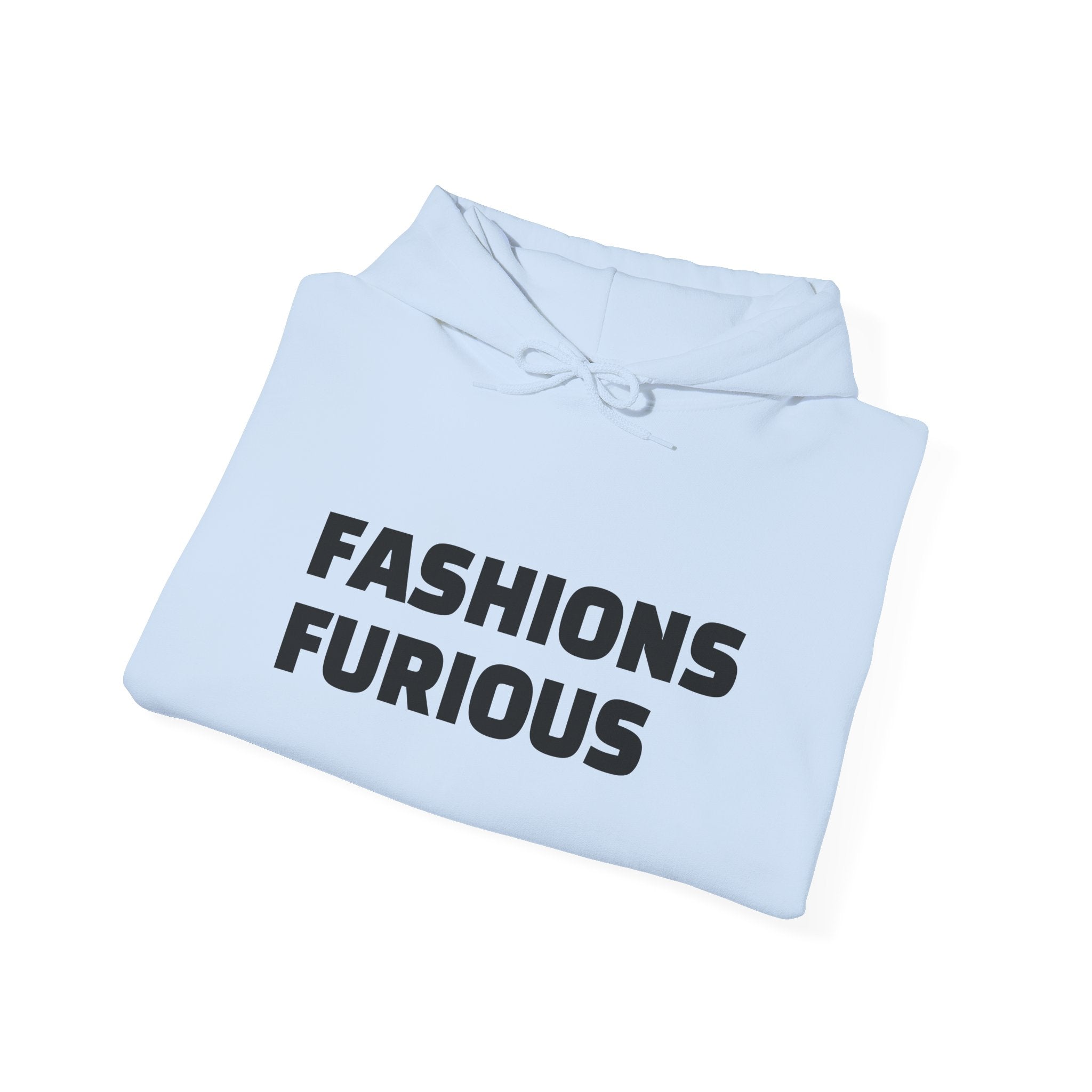 Unisex Hoodie - Sweet Dreams Heavy Blend Sweatshirt